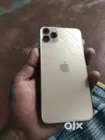 I Phone 11Pro Max 256
