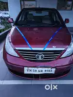 Tata Manza Aqua Quadrajet, 2011