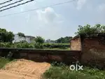 50X40 plot for sale in Kandwa Gas Godown road - Chitaipur Varanasi