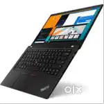 GT Best Affordable Price laptop Thinkpad T495 AMD Ryzen 5pro 8/256gb