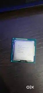 I5 processor