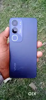 Vivo y29 (5g+128) very good conditions