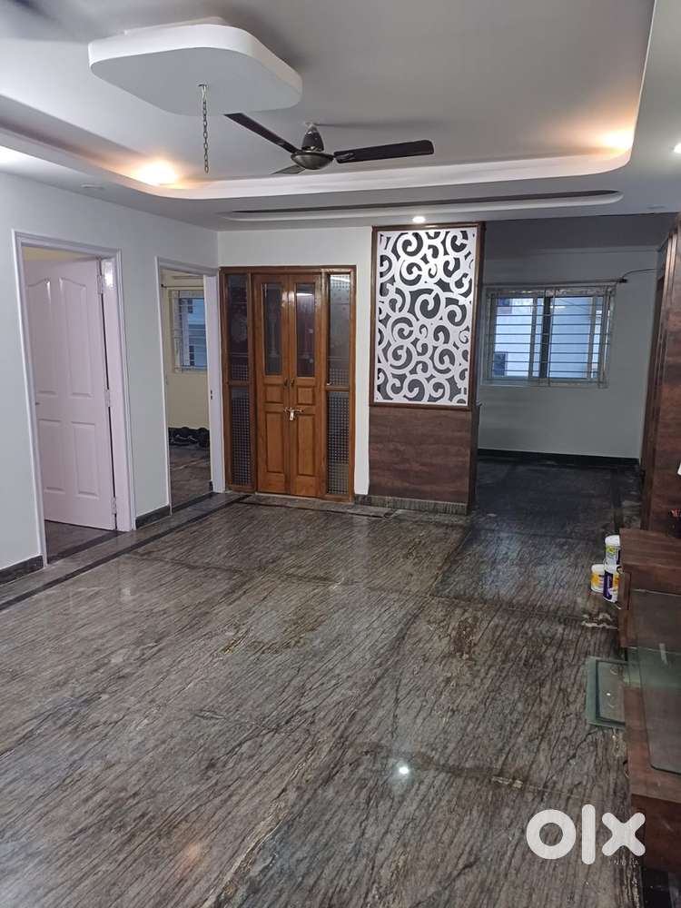 3BHK Flat Available in BTM Layout for lease ready to move