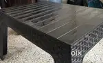 Excellent condition , Black mat stylish table/teapoy
