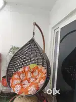 Swing to sell