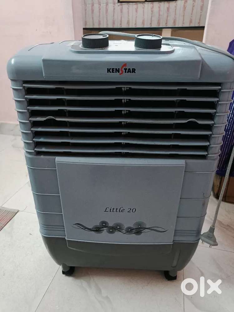 AIR COOLER