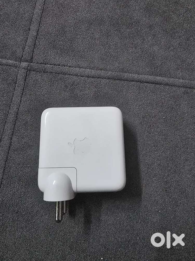 Apple charger