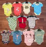 Kidswear lot