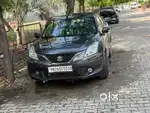 Maruti Suzuki Baleno 2017 CNG & Hybrids Well Maintained