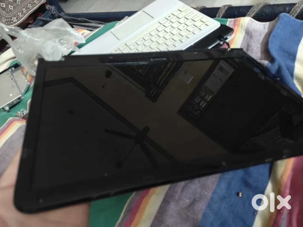 SONY VAIO E SERIES LAPTOP Spare parts