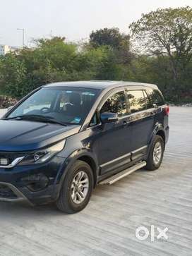 Tata Hexa Diesel