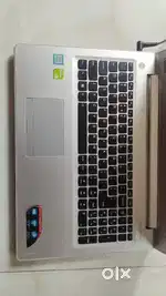 Laptop  Lenovo IP 510s