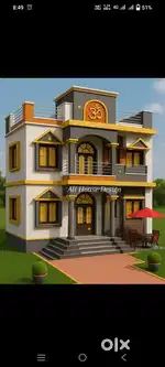 Jameen V plot kharidne ke liye sampark Karen