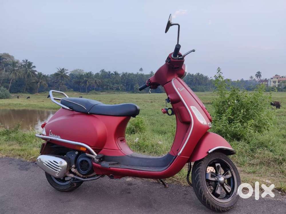 Vespa SXL 150