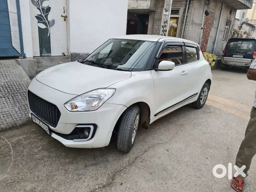 Maruti Suzuki Swift 2021 Petrol 65000 Km Driven