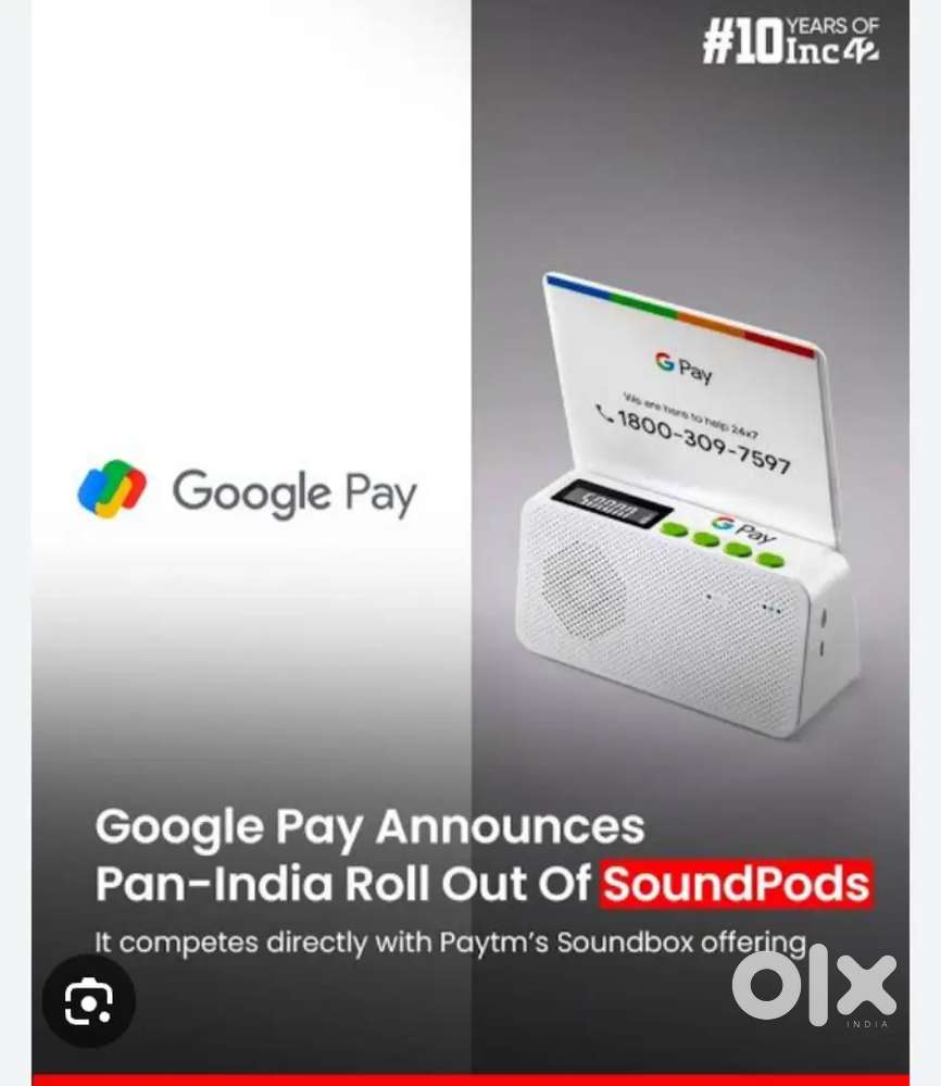 Google Pay Sales Partner,& Team leader