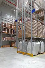 Hiring for logistics