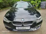 BMW 3 Series 2016-2019 2.0 320d Luxury Line, 2016, Diesel