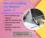 This Opportunity for you