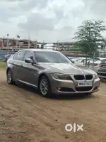 BMW 3 Series [2005-2011] 2.0 320d Corporate Edition, 2011, Diesel
