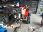 Power tiler