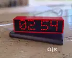 Digital wifi Clock