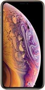 Iphone XS with 81% battery health
