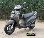 Honda Activa Smart 6g 2023