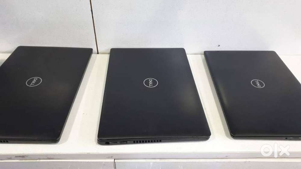 {Dell Latitude 5400} {Core i7 8th Gen} {Ram 8GB SSD 256GB}