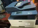 Photostat printer