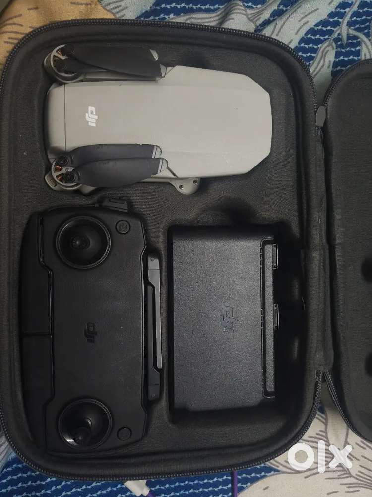 Dji mavic mini fly more combo dron