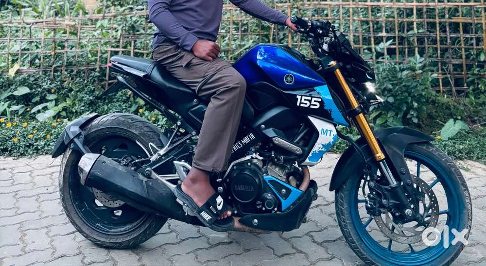 Showroom condition seal engine