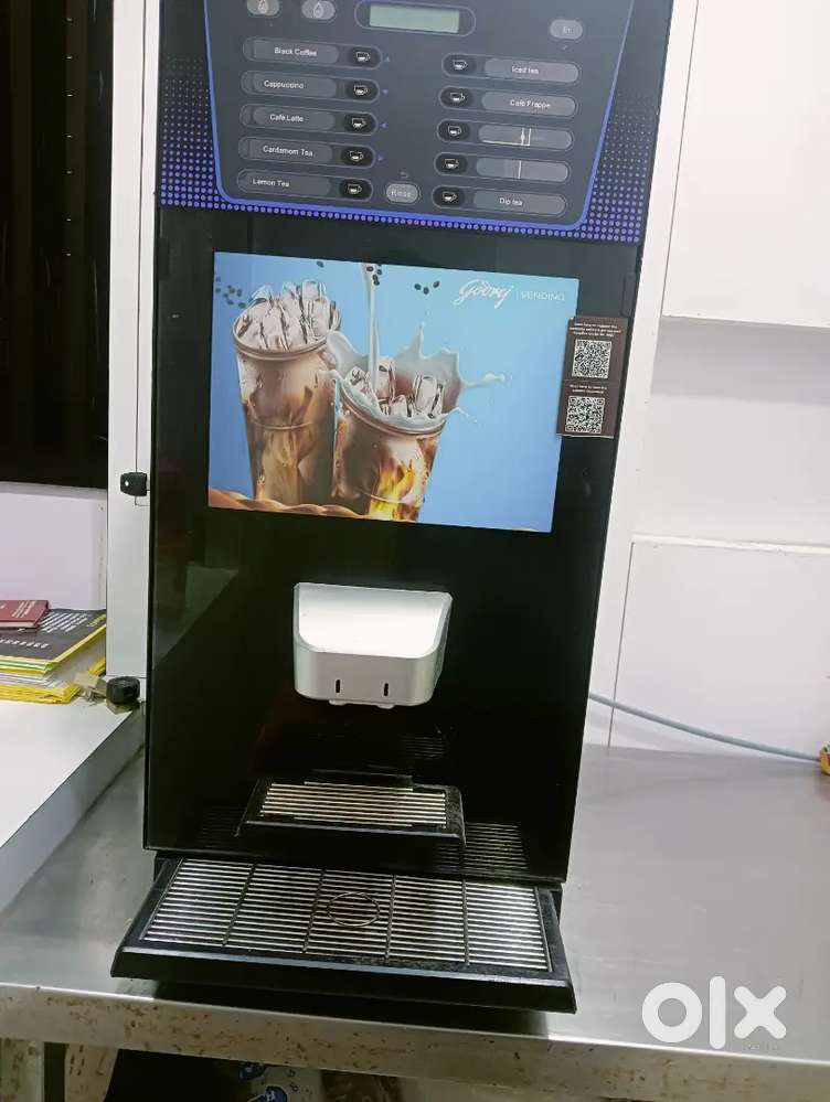 Coffee mashine G33004 GMFEH01 REF:MFI33004 BT