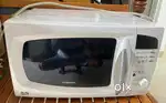 Oven samsung