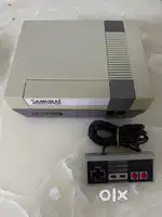 Nintendo Entertainment System (NES)