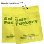 BIG OFFER'S ON ADVERTISING FREE HOME DELIVERY