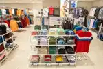 Wanted m/f showroom counter staffs with food and accomdation
