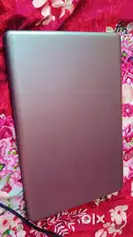 Good Condition laptop hai only battery Issue