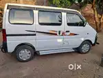 Maruti Suzuki Eeco 2018 Petrol Well Maintained