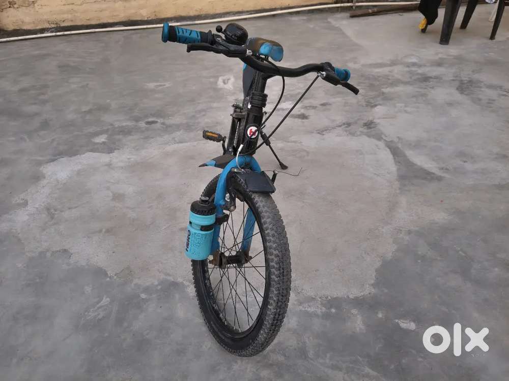 kids Bicycle
