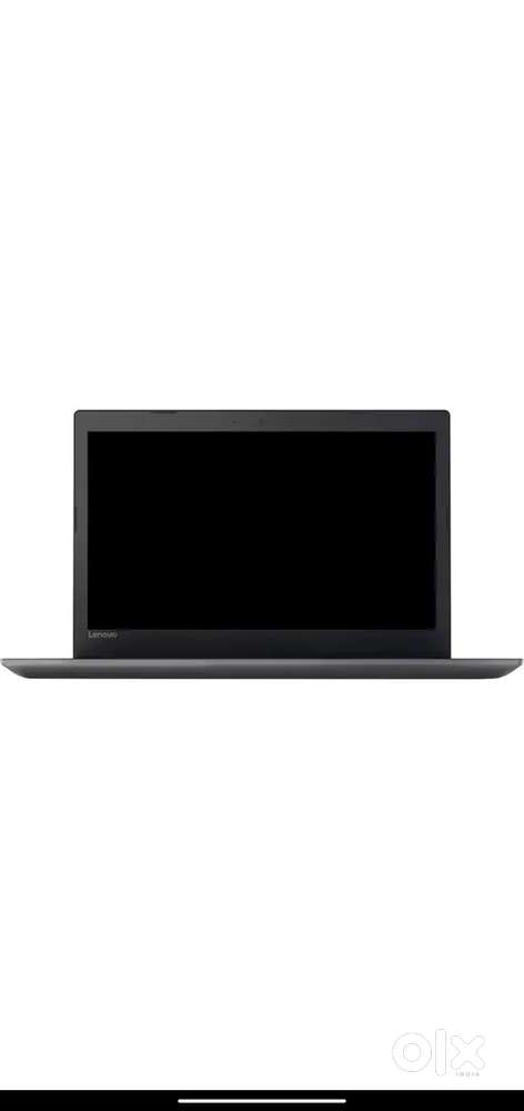 Lenovo Ideapad 320 AMD Dual Core (4 GB/1 TB HDD.Good working condition