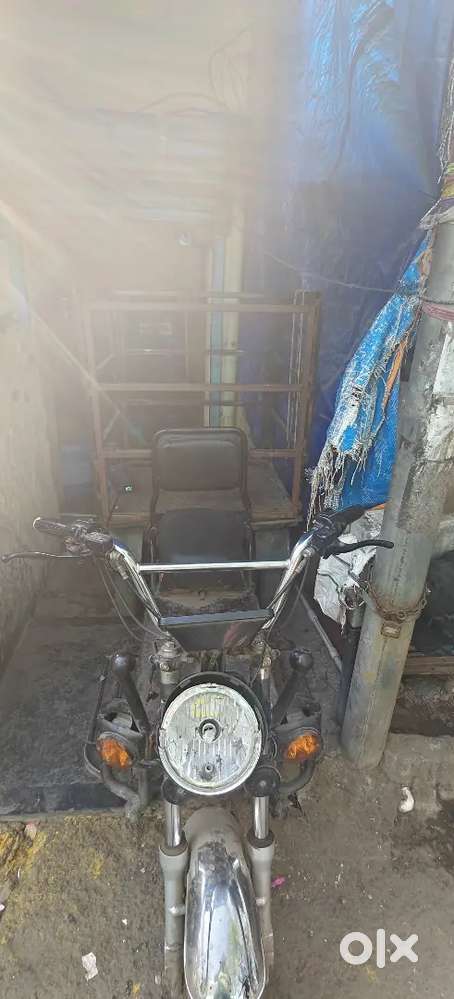 Argently sale new machine last November month change hua hai settup