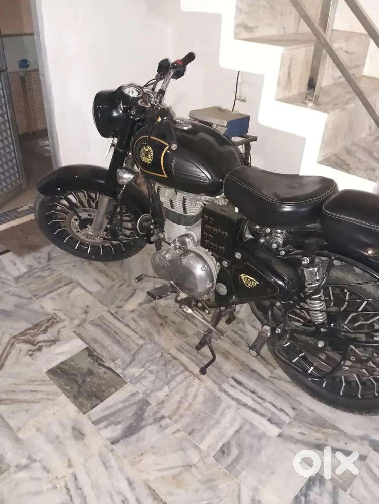 ਨਵੀ ਬੈਟਰੀ, ਨਵੇਂ ਟਾਇਰ,ਫਸਟ ਓਨਰ