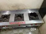 Hotel Kitchen Equipment