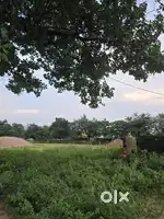 Residential 10 Dismil Plot for Sale in Charama  Near NH-30.