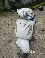 Suzuki access(UZ 125)