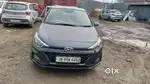 Hyundai i20 2020 sportz plus