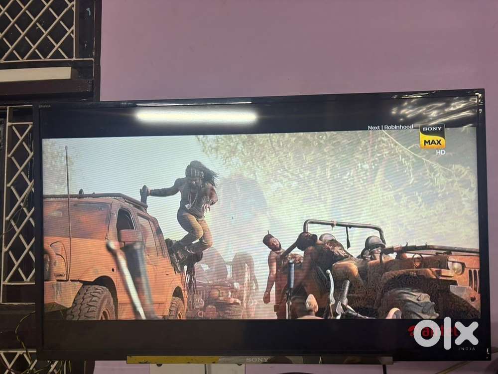 Sony bravia 40 inch led tv