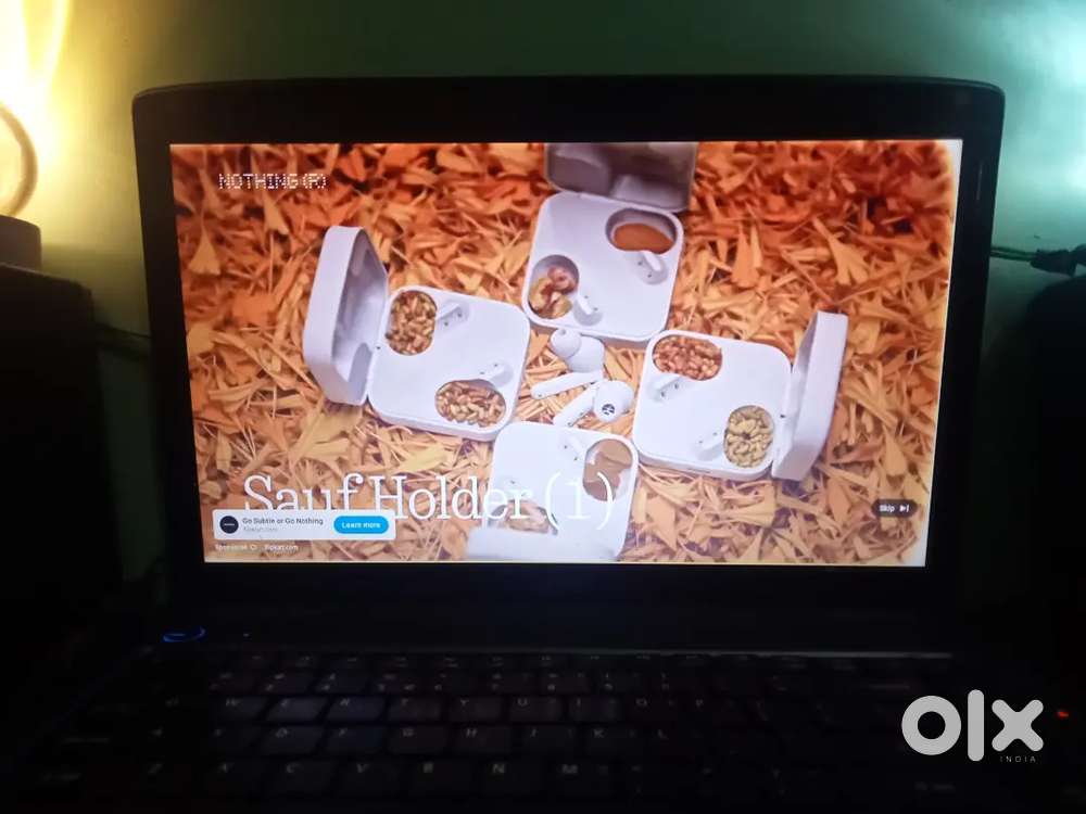 Acer laptop