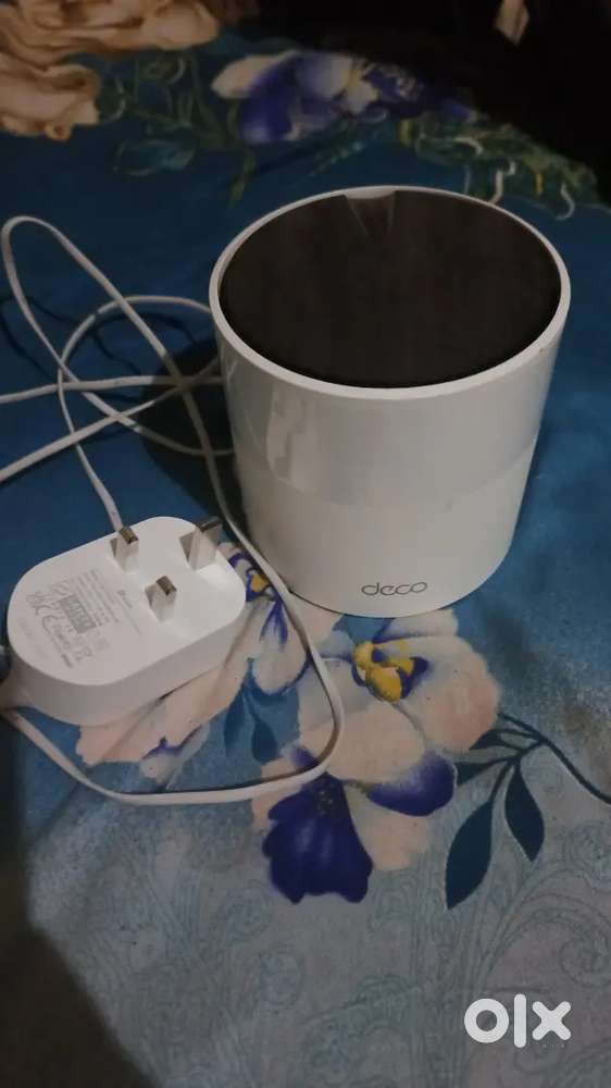 deco tplink Ax3000  DecoX55